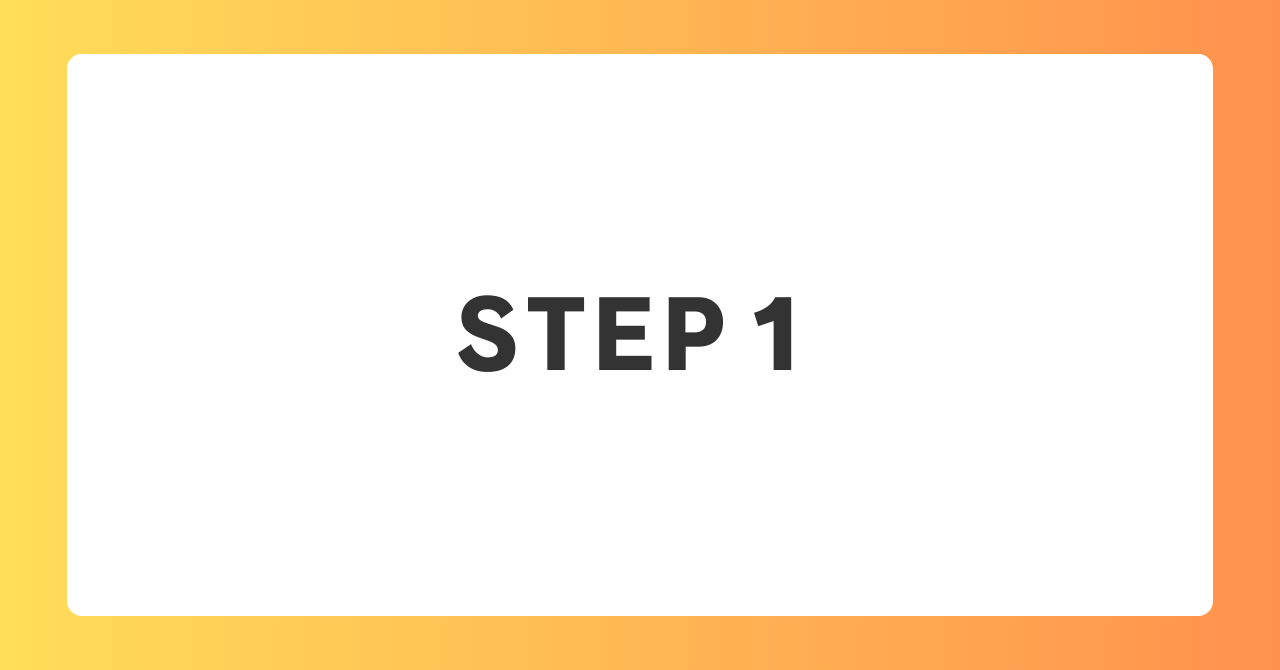 STEP1
