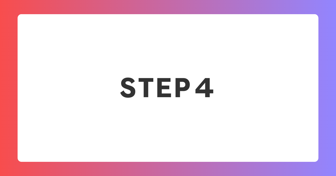STEP4